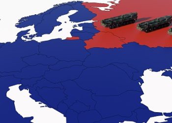 Russia’s aggression is weighing heavily on Euro confidence