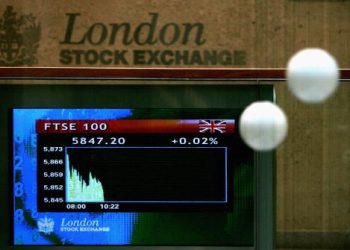 UK100 Technical Analysis – Sentiment points to a correction