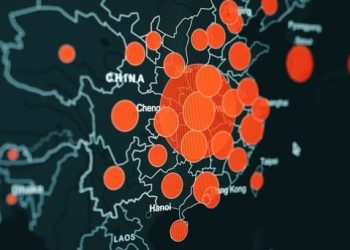 Market focus on COVID-19 In China