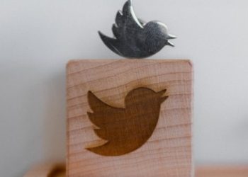 Twitter gaps up and US equities surge higher