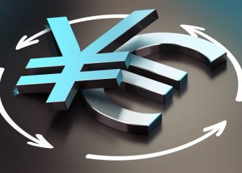 Is the EURJPY getting ready to pop?