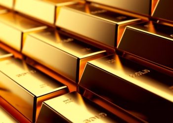 Gold Technical Analysis – Correction Coming