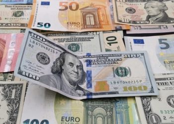 EURUSD Technical Analysis – The euro has a problem