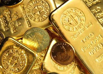 Gold Technical Analysis – Traders Turn Bearish