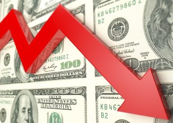 Midday update-The dollar sell-off continues ahead of a critical week for Central Banks