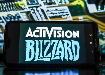 Waiting for the gap to close in Activision Blizzard