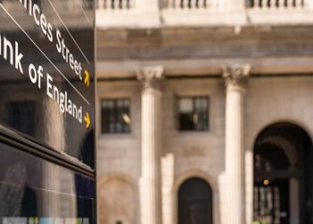 Midday Brief – BoE policy meeting in focus