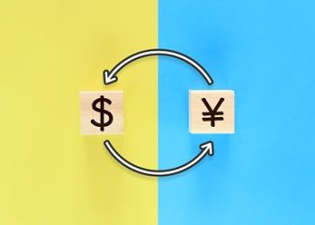US yields signal a top in the USDJPY