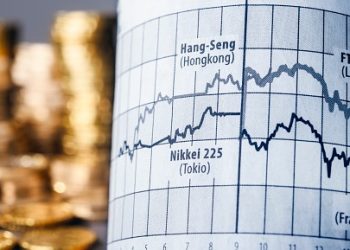 They sold in May and now they are running away