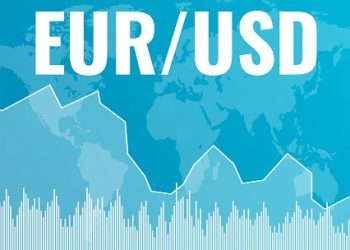EURUSD rebounds as US yields tumble in wake of poor US data