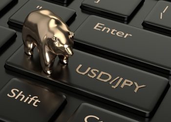 Are Short USDJPY traders trapped?