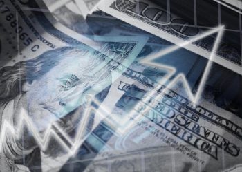 UD dollar roller coaster following US CPI data