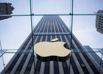 Apple Inc. drives market growth, but will it last?