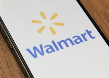 Walmart Buyers seeking to Buy the Dip
