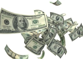 Midday Brief- Dollar strength receding brought temporary market relief