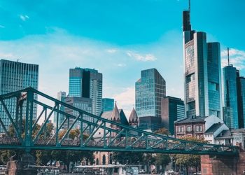 European markets open higher ahead of ECB President’s remarks