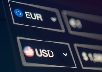 EURUSD finds resistance as the market prepares for the end of QE