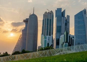 Market Brief – Central Bankers set to speak at the Qatar Economic Forum