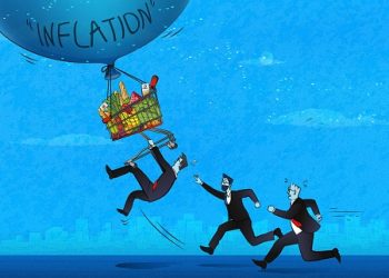 Market Brief – Inflation jitters ahead of Fed Chair Powell’s Testimony