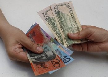 AUDUSD Technical Analysis – Head and Shoulders Formation