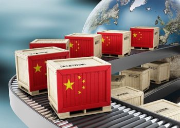 Can Chinese exports bring down inflation?