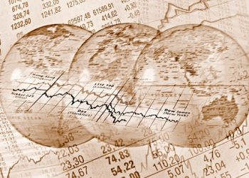 Global equities turn positive as FTSE100 breaks through resistance