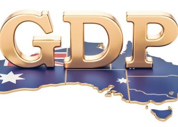 Australian GDP comes in better than expected lifting the AUD crosses