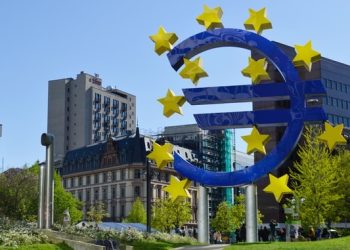 Markets consolidate ahead of the ECB rate decision tomorrow