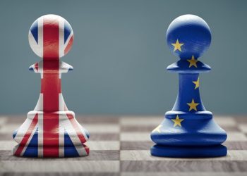 EURGBP Technical Analysis – Golden Cross Underway