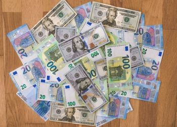 EURUSD Technical Analysis – More Upside Possible