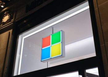 Microsoft warns of market turbulence amidst Fed tightening