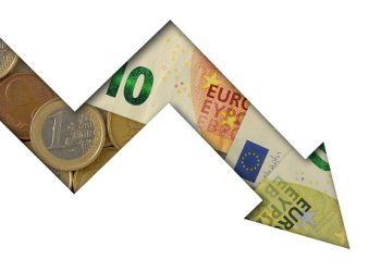 Market Wrap – Euro breaks parity