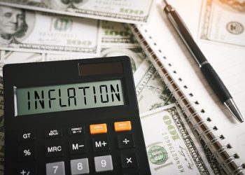 Midday Brief – Markets digest Key inflation data