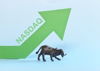 US100 Technical Analysis – Watching The Wedge