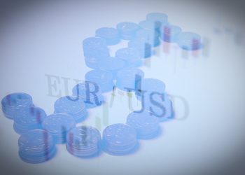 EURUSD Technical Analysis – Parity here we come