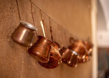 Copper Technical Analysis – At huge technical support