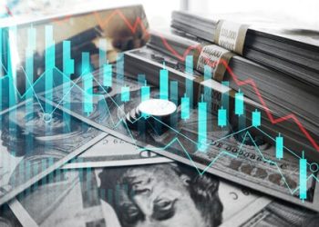 Market Wrap – US stocks down on poor earnings