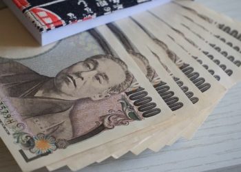 USDJPY Technical Analysis – More Upside Possible