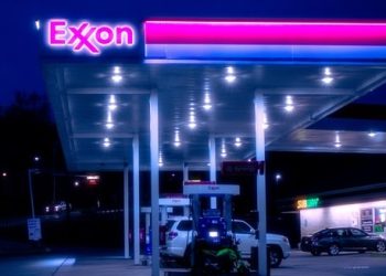 A tight oil supply could benefit EXXON buyers