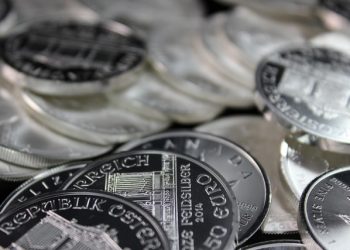 Silver Technical Analysis – $20.00 Is the level to watch