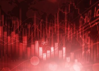 Market Wrap – Stocks Finish In The Red