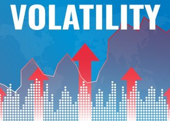 Midday update – Investors prepare for increased volatility