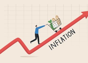 Market Wrap – Peak Inflation