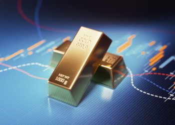 Gold Technical Analysis – The One To Watch