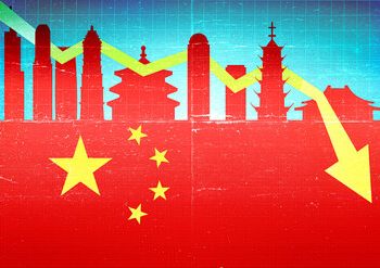 MIDDAY BRIEF – Chinese Production data weigh global sentiment