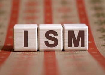 Market Wrap – Market Reacts to Steady ISM Report