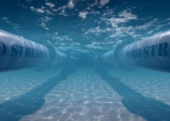 Morning Brief – NordStream In Focus