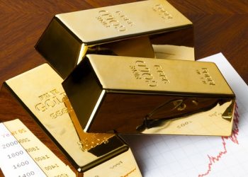 Gold Technical Analysis – All eyes on gold