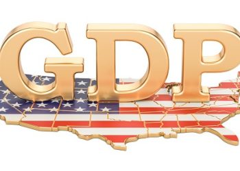Midday Brief – US GDP in focus ahead of Jackson Hole Symposium