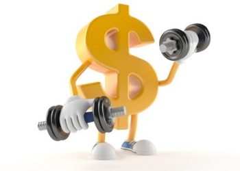 Midday Brief – The dollar wobbles ahead of Fed Chair Powell’s Speech